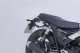 Pravý nosič SLC HTA.11.667.11100 černá, Triumph Speed Twin 900 (24-)