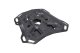 Nosič vrchního kufru ADVENTURE-RACK GPT.10.625.19001/B černá, CFMOTO 1000MT-X (25-), 450MT (23-), 800MT-X (24-)