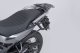 Levý nosič V-LOC VMC.01.070.10000 černá, Honda XL750 Transalp (22-24), XL750 Transalp E-Clutch (25-)