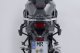 Levý nosič V-LOC VMC.01.070.10000 černá, Honda XL750 Transalp (22-24), XL750 Transalp E-Clutch (25-)