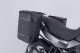 Pravý nosič V-LOC VMC.01.070.11000 černá, Honda XL750 Transalp (22-24), XL750 Transalp E-Clutch (25-)