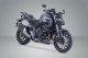 Levý nosič V-LOC VMC.01.211.10000 černá, Honda CB1000 Hornet SP (24-)