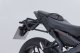 Pravý nosič V-LOC VMC.06.036.11000 černá, Yamaha MT-09 SP (23-), MT-09 Y-AMT (24-)