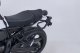 Levý nosič V-LOC VMC.06.642.10000 černá, Yamaha XSR 700 (21-), XSR700 XTribute (19-20)