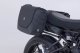 Levý nosič V-LOC VMC.06.642.10000 černá, Yamaha XSR 700 (21-), XSR700 XTribute (19-20)