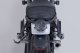 Levý nosič V-LOC VMC.06.642.10000 černá, Yamaha XSR 700 (21-), XSR700 XTribute (19-20)