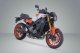 Pravý nosič V-LOC VMC.06.932.11000 černá, Yamaha XSR900 (21-)