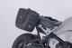 Levý nosič V-LOC VMC.07.512.10000 černá, BMW R nineT (14-), R nineT /5 (19-20) a další