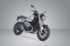 Pravý nosič V-LOC VMC.07.512.11000 černá, BMW R nineT (14-), R nineT /5 (19-20) a další