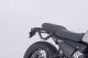 Pravý nosič V-LOC VMC.07.968.11000 černá, BMW R 12 S (23-)