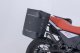 Pravý nosič V-LOC VMC.07.997.11000 černá, BMW R 12 G/S (25-)