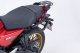 Levý nosič V-LOC VMC.08.993.10000 černá, Kawasaki Z650RS (21-), Z650RS 50th Anniversary (22-)