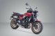 Pravý nosič V-LOC VMC.08.993.11000 černá, Kawasaki Z650RS (21-), Z650RS 50th Anniversary (22-)