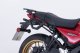 Pravý nosič V-LOC VMC.08.993.11000 černá, Kawasaki Z650RS (21-), Z650RS 50th Anniversary (22-)