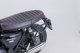 Levý nosič V-LOC VMC.11.667.10000 černá, Triumph Speed Twin 900 (22-24), Street Cup (16-) a další