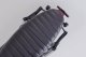Levý nosič V-LOC VMC.11.667.10000 černá, Triumph Speed Twin 900 (22-24), Street Cup (16-) a další