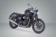 Pravý nosič V-LOC VMC.11.667.11000 černá, Triumph Speed Twin 900 (22-24), Street Cup (16-), Street Twin (16-21)