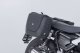 Levý nosič V-LOC VMC.11.928.10000 černá, Triumph Speed Twin 1200 (18-24), Speed Twin 1200 Cafe Racer Edition (25-)