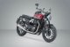 Pravý nosič V-LOC VMC.11.928.11000 černá, Triumph Speed Twin 1200 (18-24), Speed Twin 1200 Cafe Racer Edition (25-)