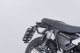 Pravý nosič V-LOC VMC.11.928.11000 černá, Triumph Speed Twin 1200 (18-24), Speed Twin 1200 Cafe Racer Edition (25-)