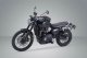 Levý nosič V-LOC VMC.11.929.10000 černá, Triumph Scrambler 1200 XC (21-23), Scrambler 1200 XE (18-20)