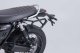 Levý nosič V-LOC VMC.11.929.10000 černá, Triumph Scrambler 1200 XC (21-23), Scrambler 1200 XE (18-20)