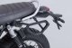 Levý nosič V-LOC VMC.11.929.10000 černá, Triumph Scrambler 1200 XC (21-23), Scrambler 1200 XE (18-20)