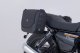 Levý nosič V-LOC VMC.17.847.10000 černá, Moto Guzzi V7 Special (25-), V7 Stone Corsa (23-25)