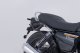 Pravý nosič V-LOC VMC.17.847.11000 černá, Moto Guzzi V7 Special (25-), V7 Stone Corsa (23-25)