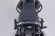 Pravý nosič V-LOC VMC.17.847.11000 černá, Moto Guzzi V7 Special (25-), V7 Stone Corsa (23-25)