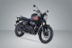 Levý nosič V-LOC VMC.41.010.10000 černá, Royal Enfield Bear 650 (25-)