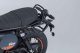 Levý nosič V-LOC VMC.41.010.10000 černá, Royal Enfield Bear 650 (25-)