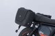 Pravý nosič V-LOC VMC.41.010.11000 černá, Royal Enfield Bear 650 (25-)