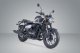 Levý nosič V-LOC VMC.41.043.10000 černá, Royal Enfield Shotgun 650 (22-)