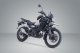 Levý nosič V-LOC VMC.41.620.10000 černá, Royal Enfield Himalayan 400 (24), Himalayan 450 (24-)