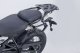 Levý nosič V-LOC VMC.41.620.10000 černá, Royal Enfield Himalayan 400 (24), Himalayan 450 (24-)