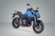 Sada nosičů V-LOC VMC.05.031.12001 černá, Suzuki GSX-8R 800 (24-), GSX-8T 800 (26-), GSX-8TT 800 (26-)