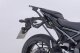 Sada nosičů V-LOC VMC.05.031.12001 černá, Suzuki GSX-8R 800 (24-), GSX-8T 800 (26-), GSX-8TT 800 (26-)