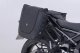 Sada nosičů V-LOC VMC.05.031.12001 černá, Suzuki GSX-8R 800 (24-), GSX-8T 800 (26-), GSX-8TT 800 (26-)