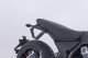 Pravý nosič V-LOC VMC.22.088.11000 černá, Ducati Scrambler Nightshift (23-)