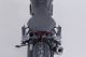 Pravý nosič V-LOC VMC.22.088.11000 černá, Ducati Scrambler Nightshift (23-)