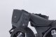 Levý nosič V-LOC VMC.22.088.10000 černá, Ducati Scrambler Nightshift (23-)