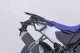 Pravý nosič V-LOC VMC.06.799.11000 černá, Yamaha Tenere 700 (19-24), Tenere 700 World Raid (25-)