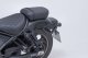 Levý nosič V-LOC VMC.01.843.10000 černá, Honda CMX1100 Rebel (20-24)