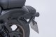 Levý nosič V-LOC VMC.01.843.10000 černá, Honda CMX1100 Rebel (20-24)