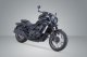 Pravý nosič V-LOC VMC.01.843.11000 černá, Honda CMX1100 Rebel (20-24)