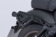 Pravý nosič V-LOC VMC.01.843.11000 černá, Honda CMX1100 Rebel (20-24)