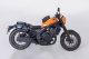 Levý nosič V-LOC VMC.01.887.10000 černá, Honda CMX500 Rebel (16-24), CMX500 Rebel SE (24-), Rebel 300 (23-)