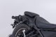 Pravý nosič V-LOC VMC.01.887.11000 černá, Honda CMX500 Rebel (16-24), CMX500 Rebel SE (24-), Rebel 300 (23-)