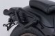 Pravý nosič V-LOC VMC.01.887.11000 černá, Honda CMX500 Rebel (16-24), CMX500 Rebel SE (24-), Rebel 300 (23-)